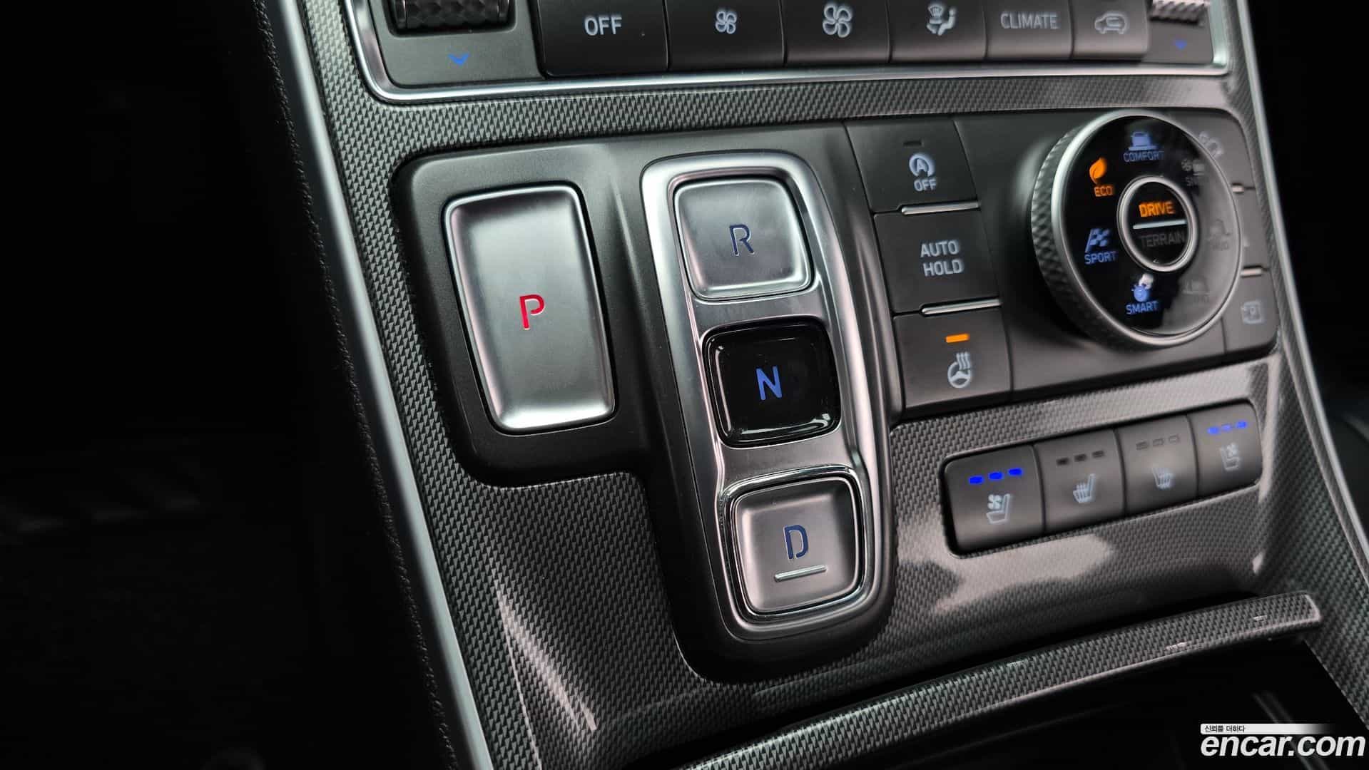 Santafe Hyundai 2021.7-INNER-009