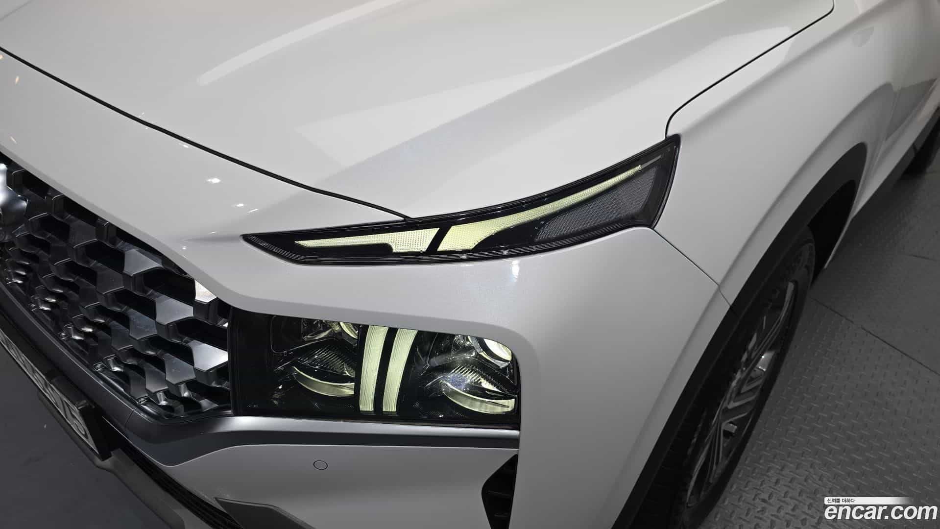 Santafe Hyundai 2021.7-OUTER-032