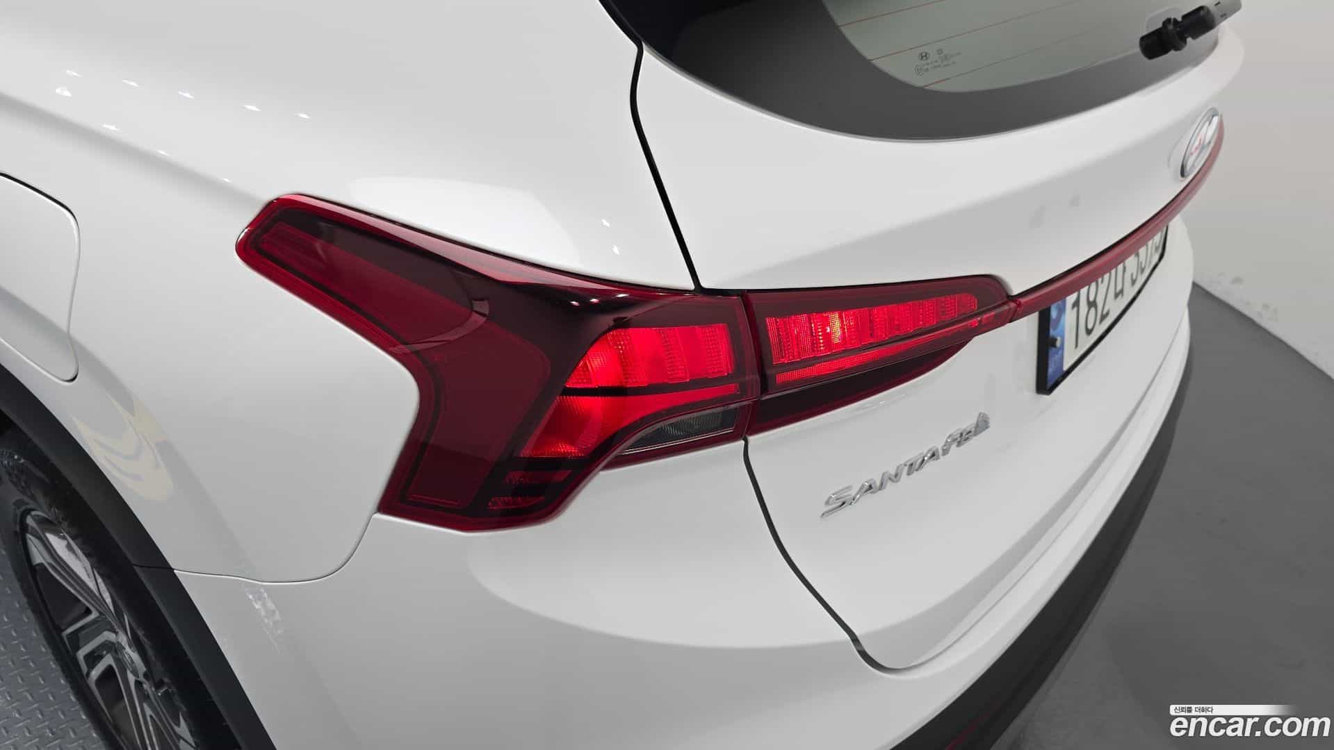 Santafe Hyundai 2021.7-OUTER-033