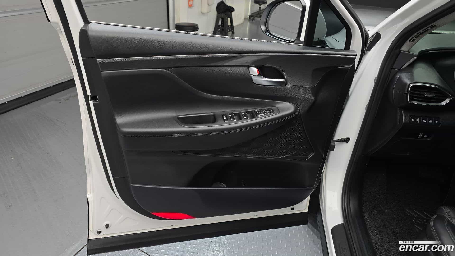 Santafe Hyundai 2021.7-INNER-034