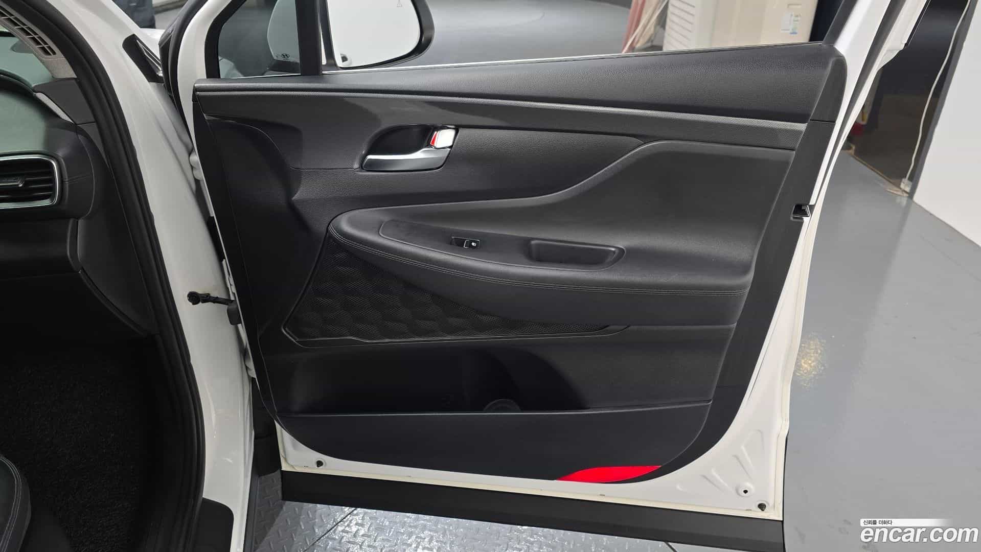 Santafe Hyundai 2021.7-INNER-035