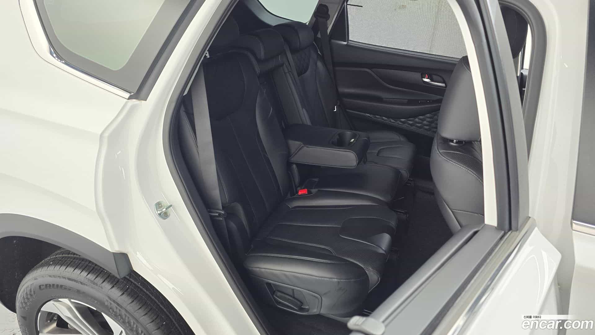 Santafe Hyundai 2021.7-INNER-036