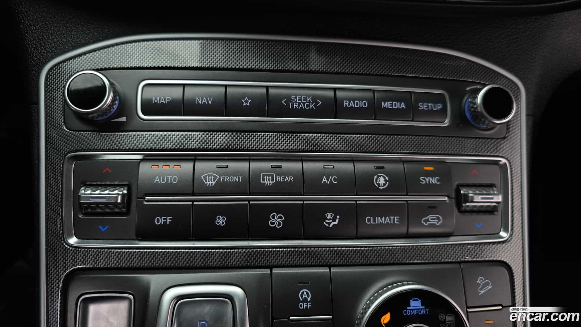 Santafe Hyundai 2021.7-OPTION-043