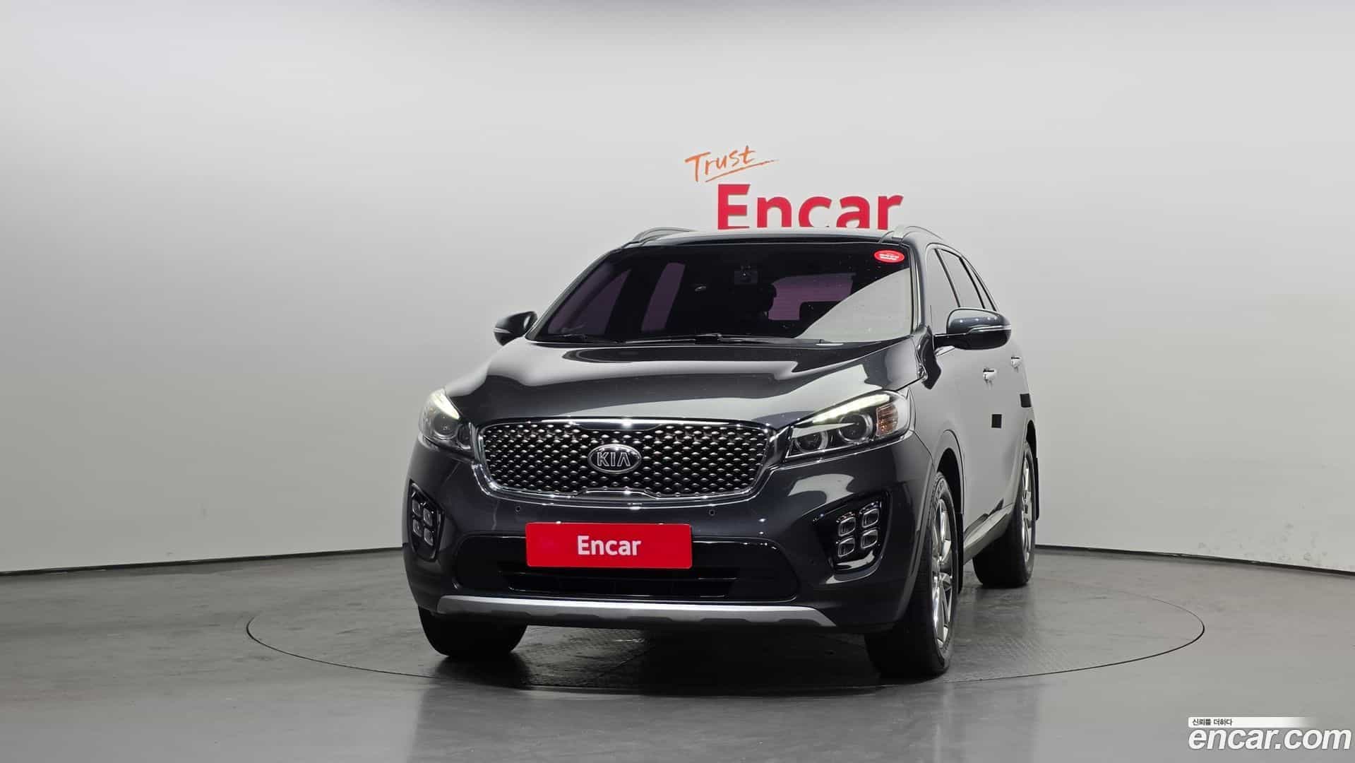 Sorento Kia 2017.0-OUTER-003
