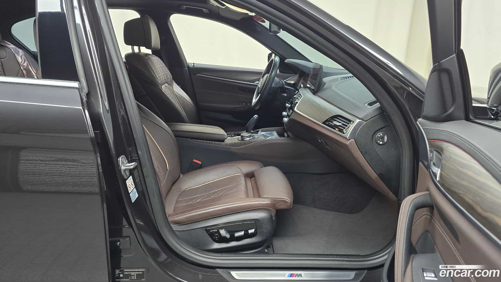 5-Series BMW 2020.10-OPTION-015