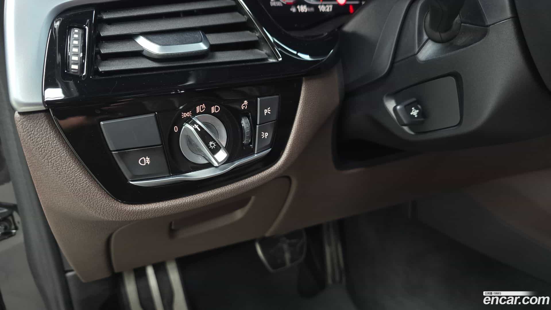 5-Series BMW 2020.10-OPTION-041