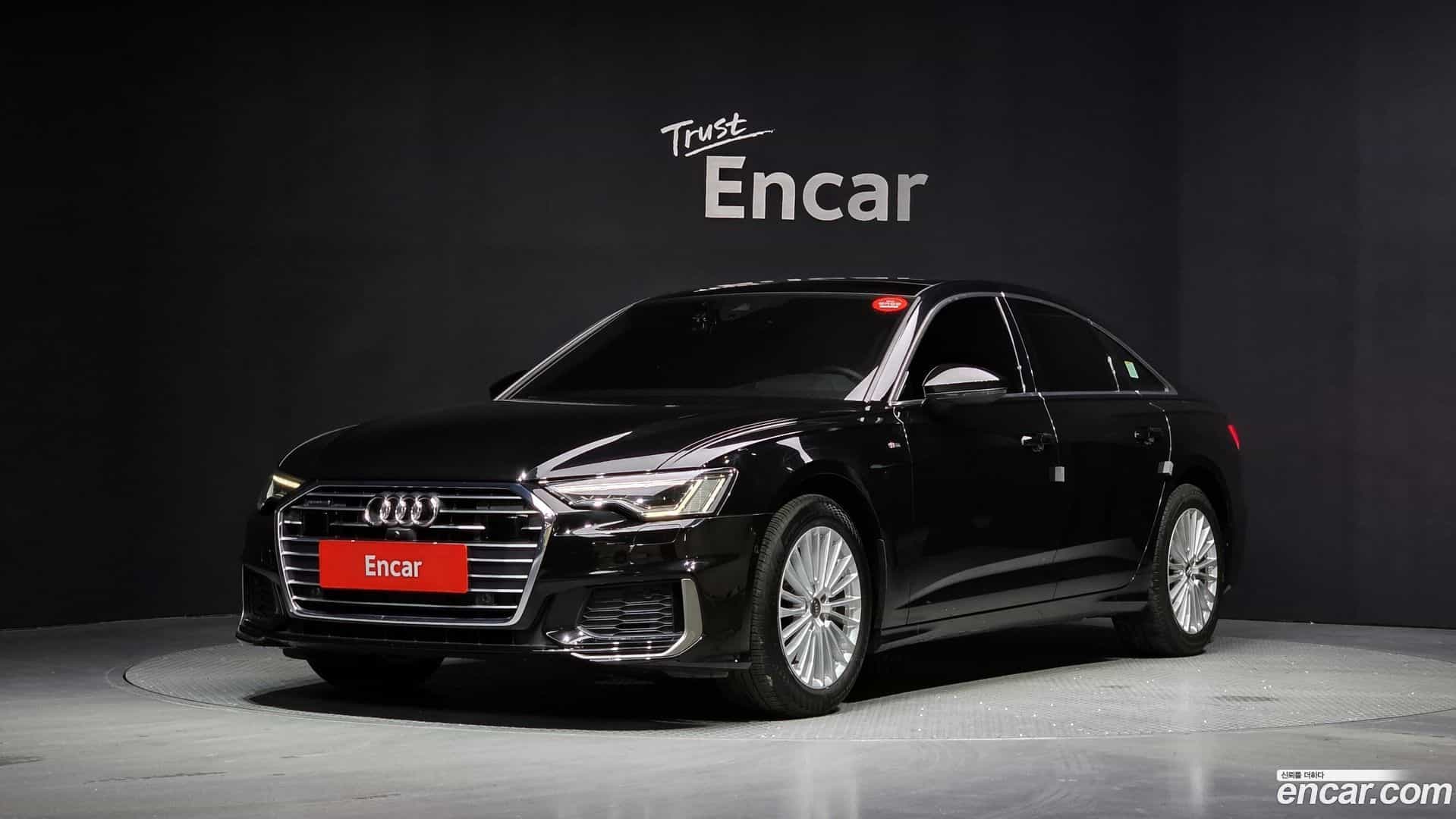 A6 Audi 2021.0-OUTER-001