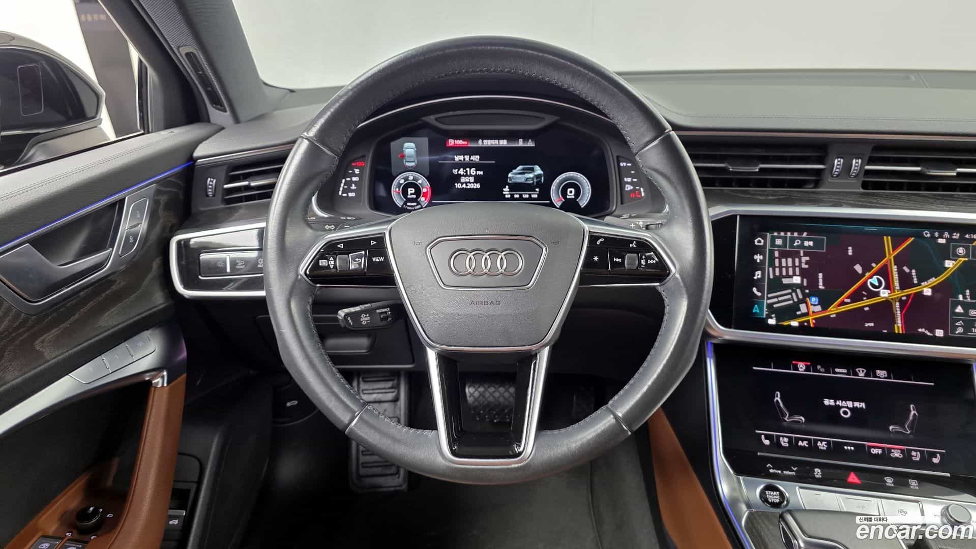 A6 Audi 2021.0-OPTION-017