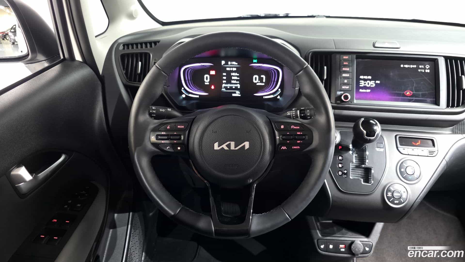 RAY Kia 2025.2-OPTION-017