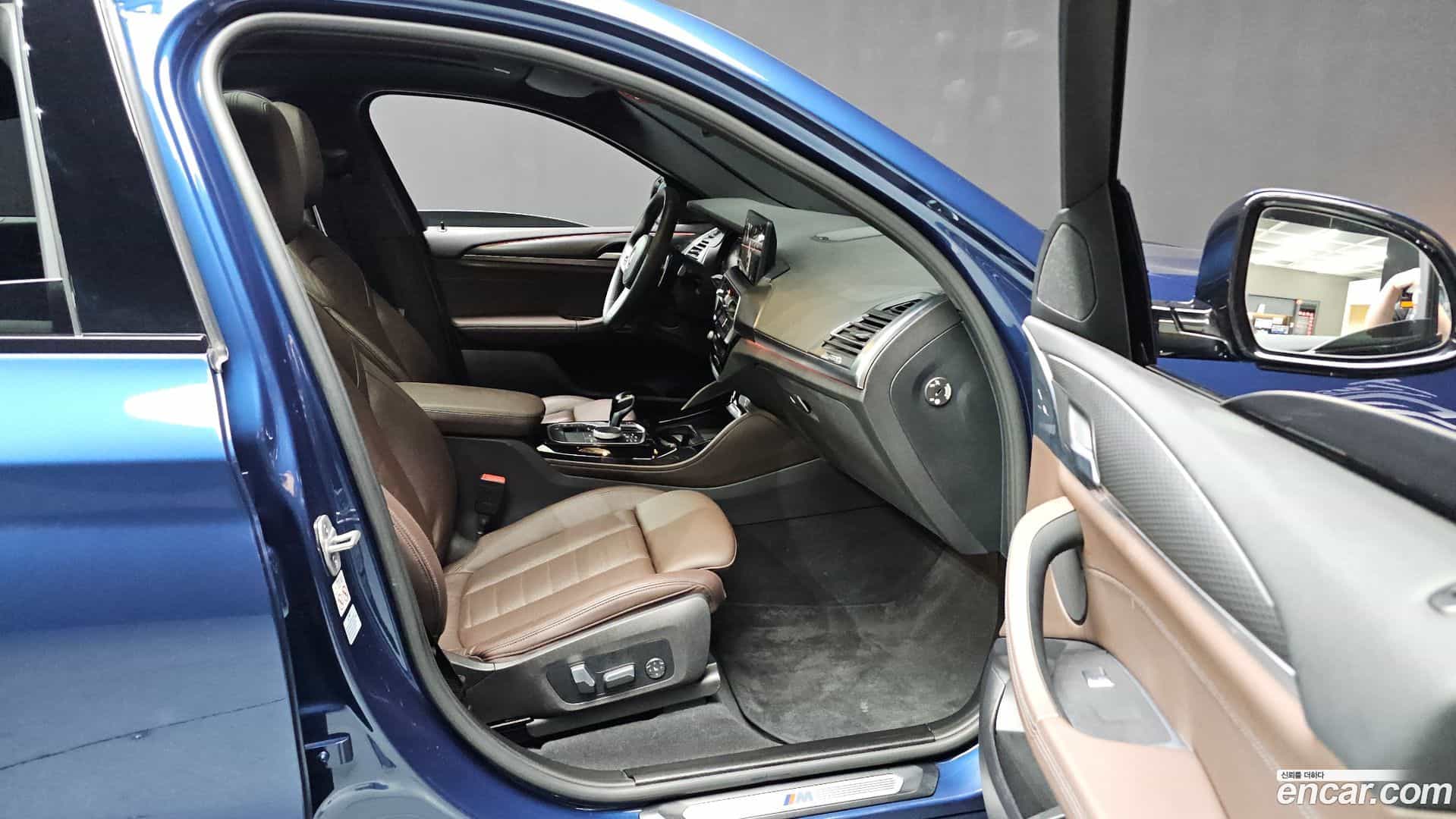 X4 BMW 2023.1-OPTION-021
