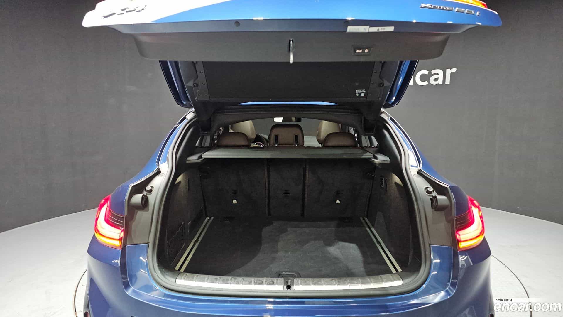 X4 BMW 2023.1-OPTION-024