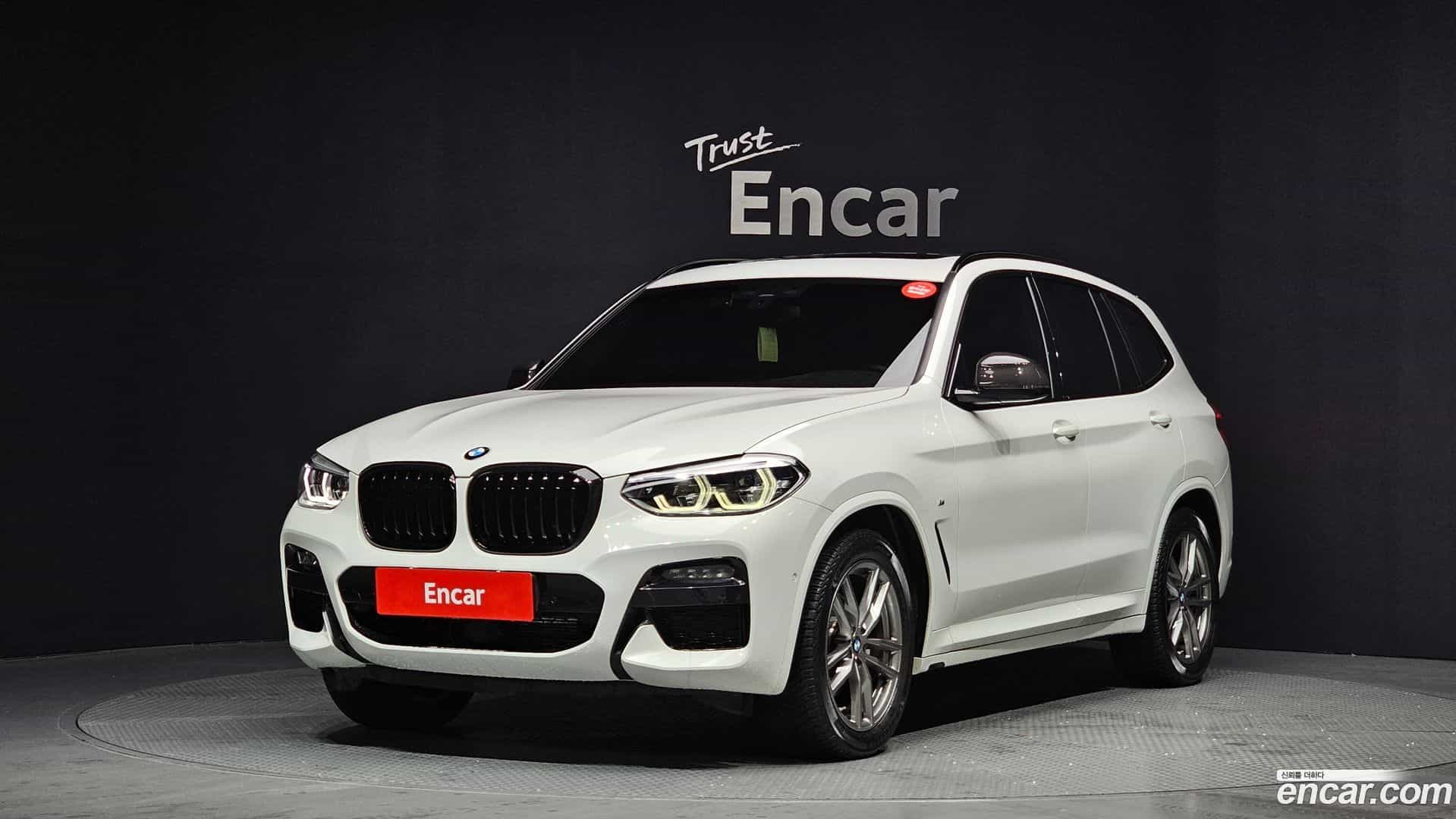 X3 BMW 2021.9-OUTER-001