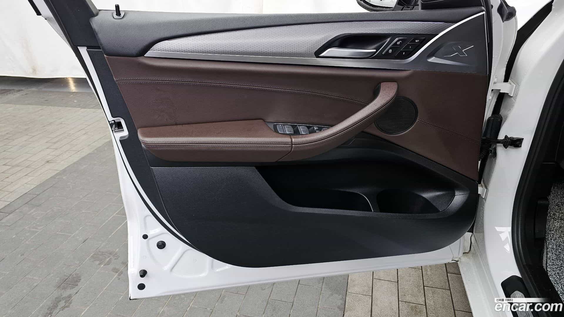 X3 BMW 2021.9-INNER-034