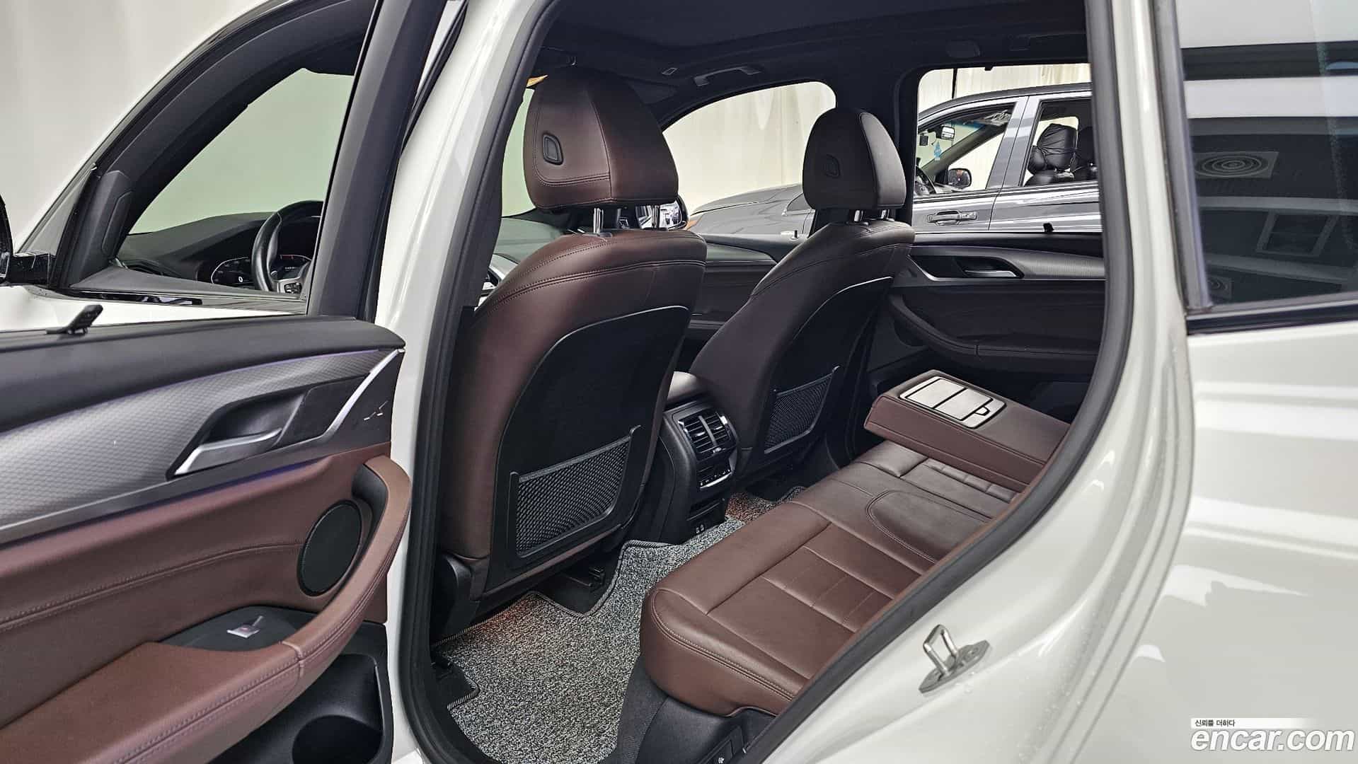 X3 BMW 2021.9-INNER-036