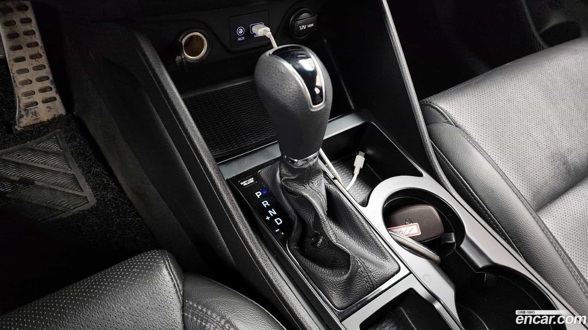 Tucson Hyundai 2018.9-INNER-009