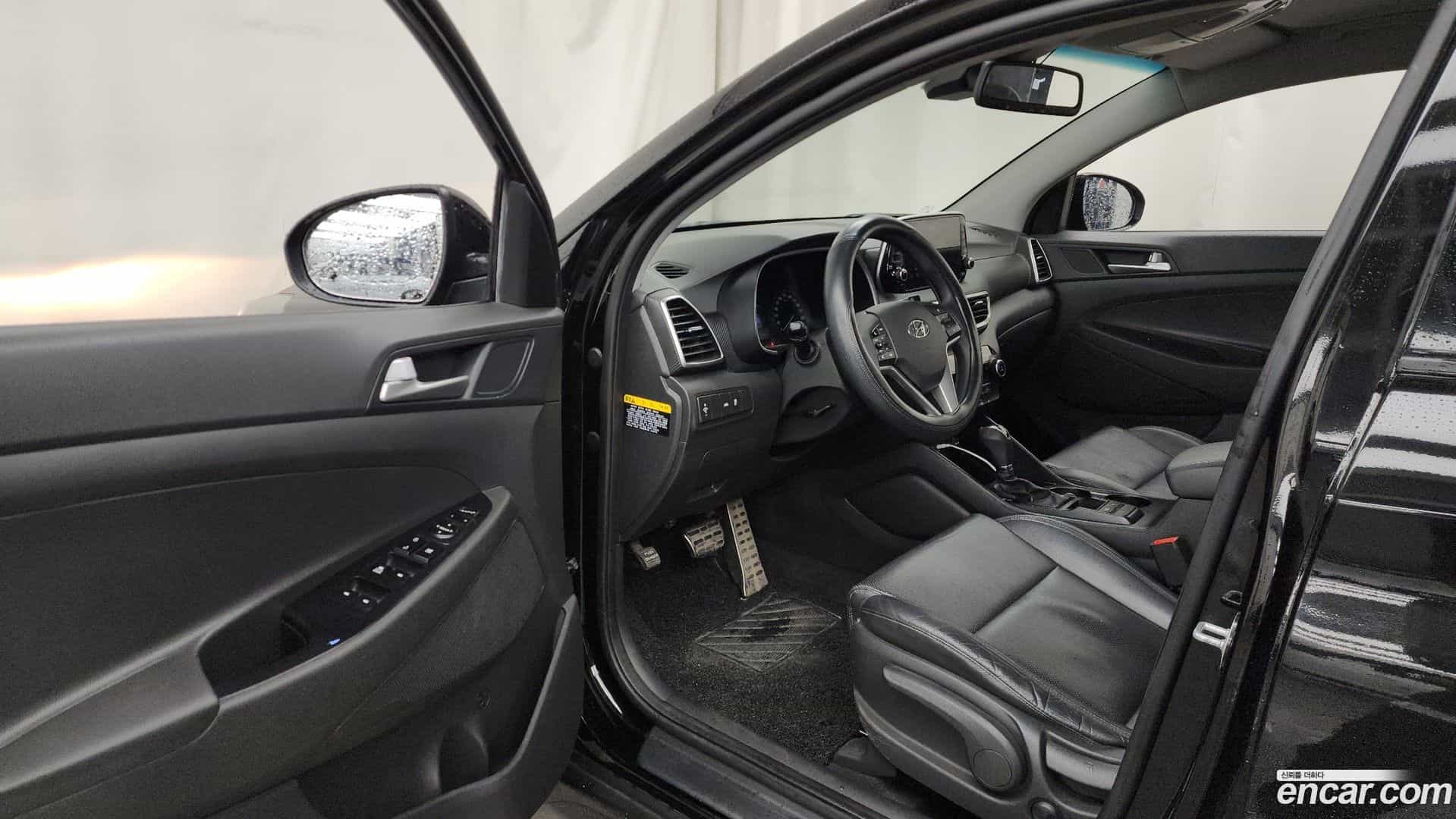 Tucson Hyundai 2018.9-INNER-010