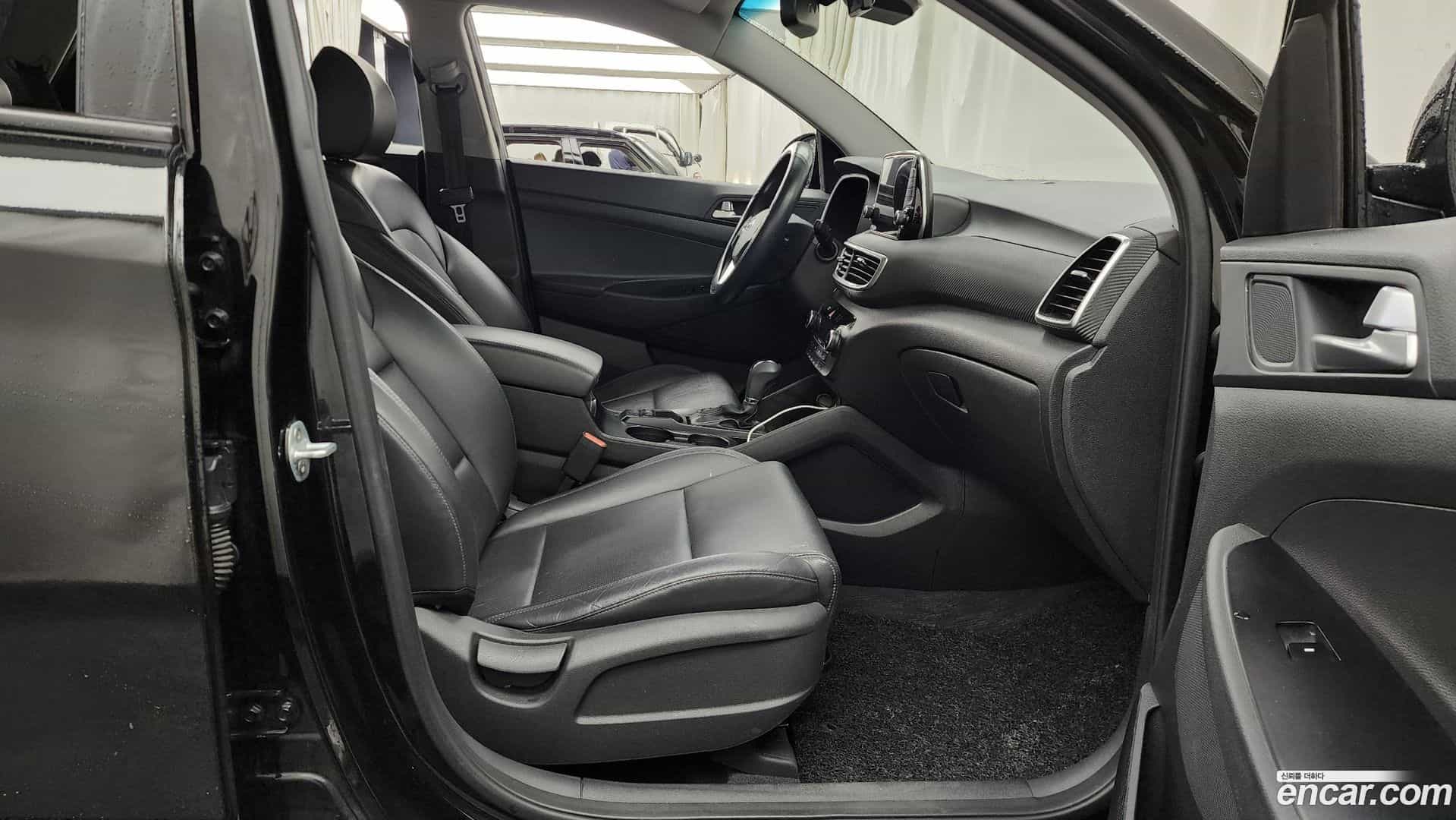 Tucson Hyundai 2018.9-OPTION-015