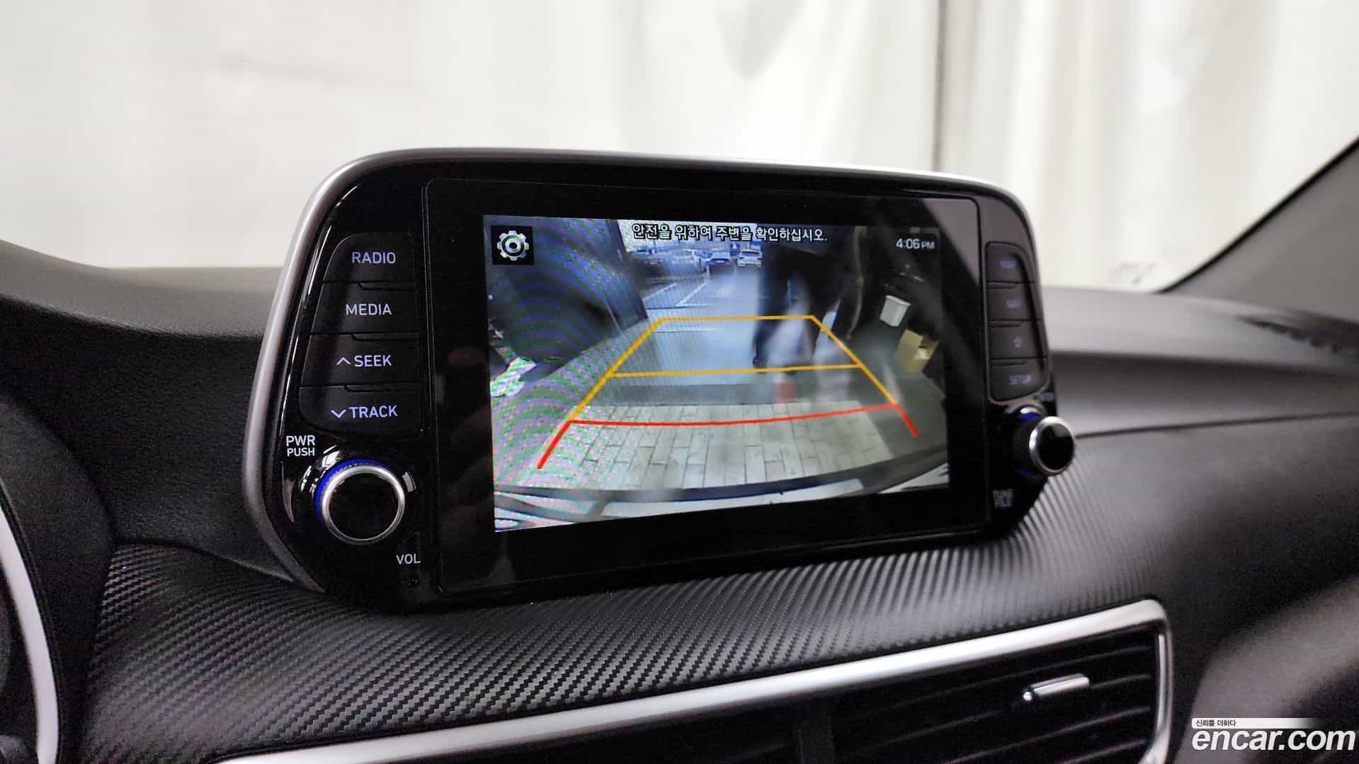 Tucson Hyundai 2018.9-OPTION-019