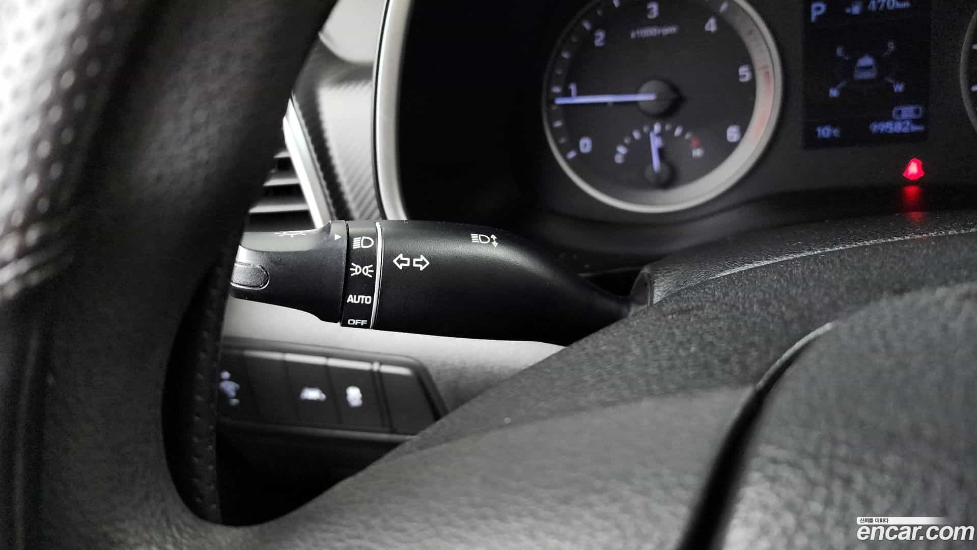 Tucson Hyundai 2018.9-OPTION-022