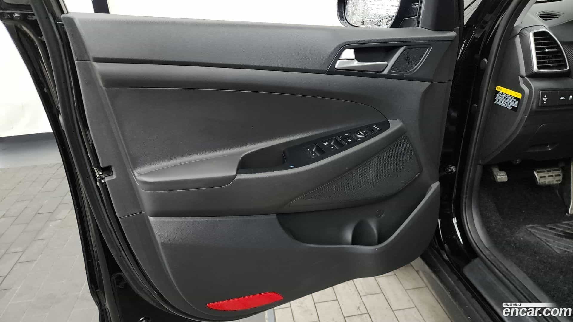 Tucson Hyundai 2018.9-INNER-034
