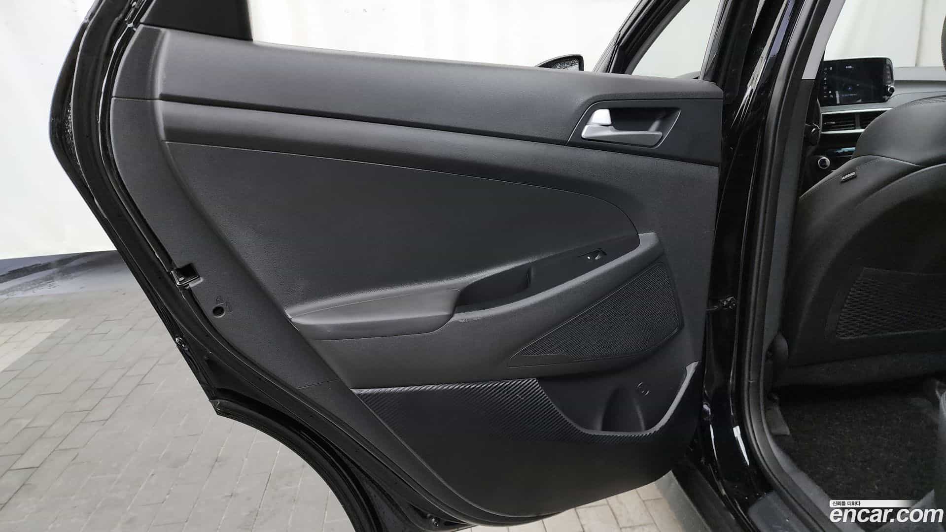 Tucson Hyundai 2018.9-INNER-035