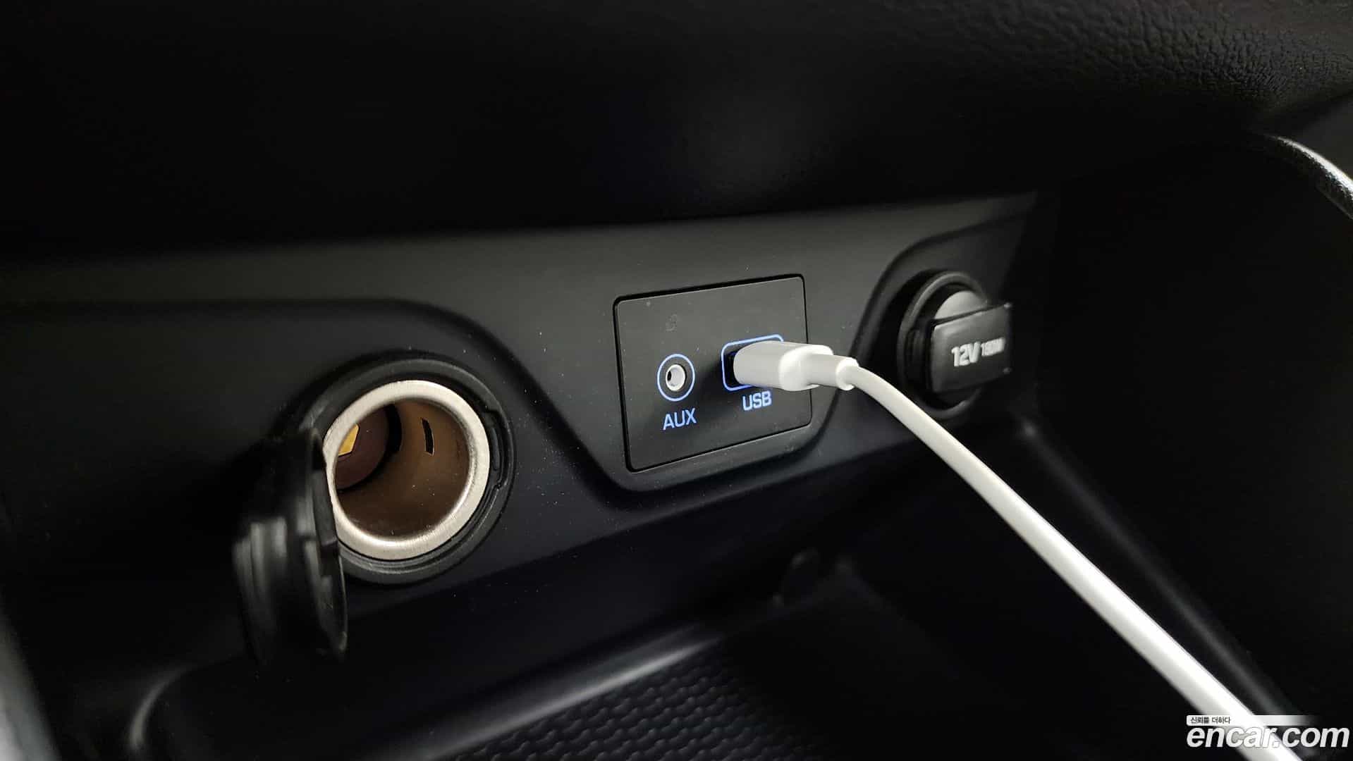 Tucson Hyundai 2018.9-INNER-036