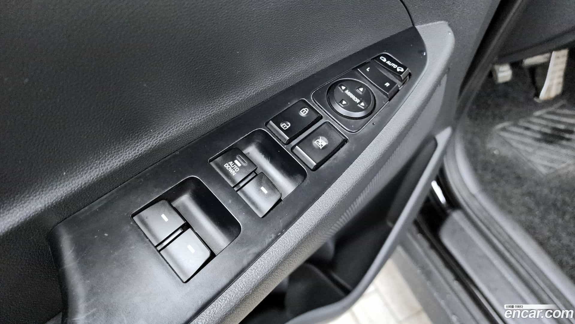 Tucson Hyundai 2018.9-OPTION-041
