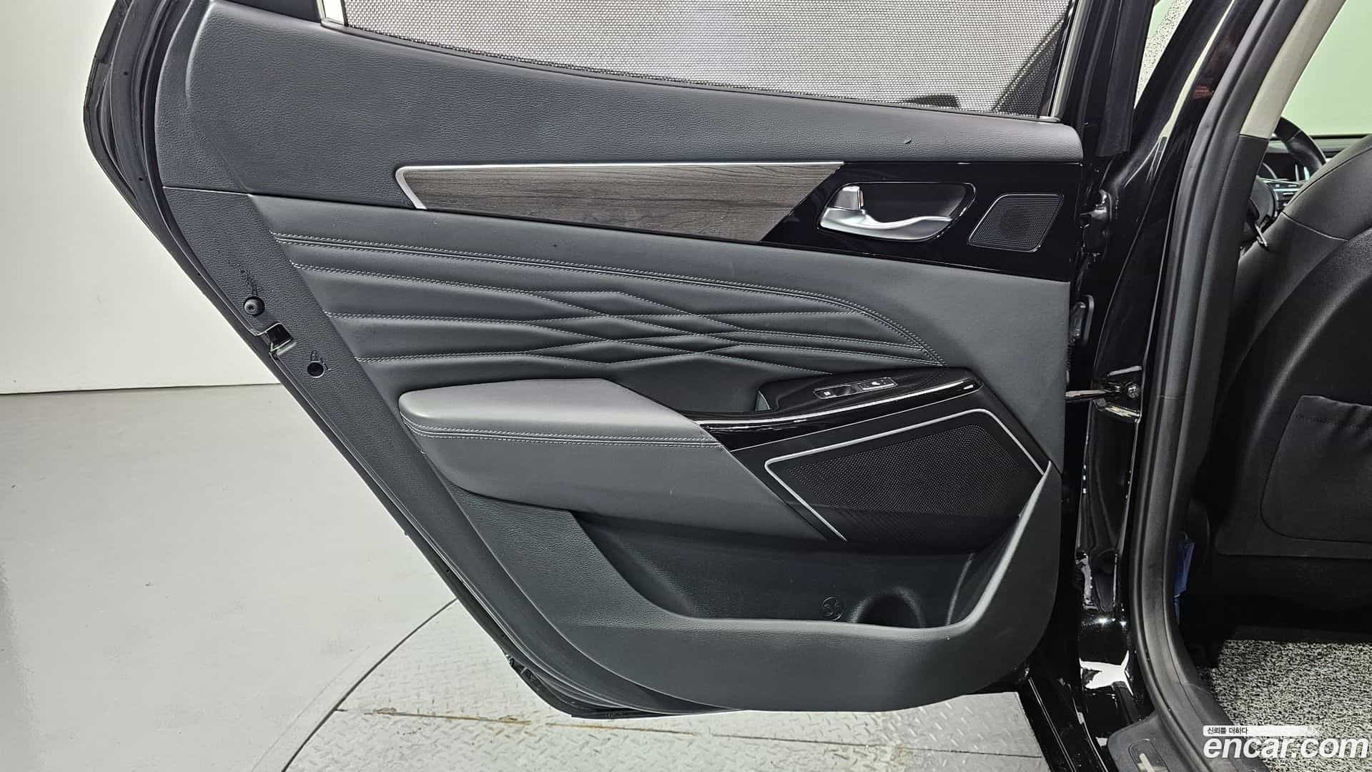 K7 Kia 2020.5-INNER-035