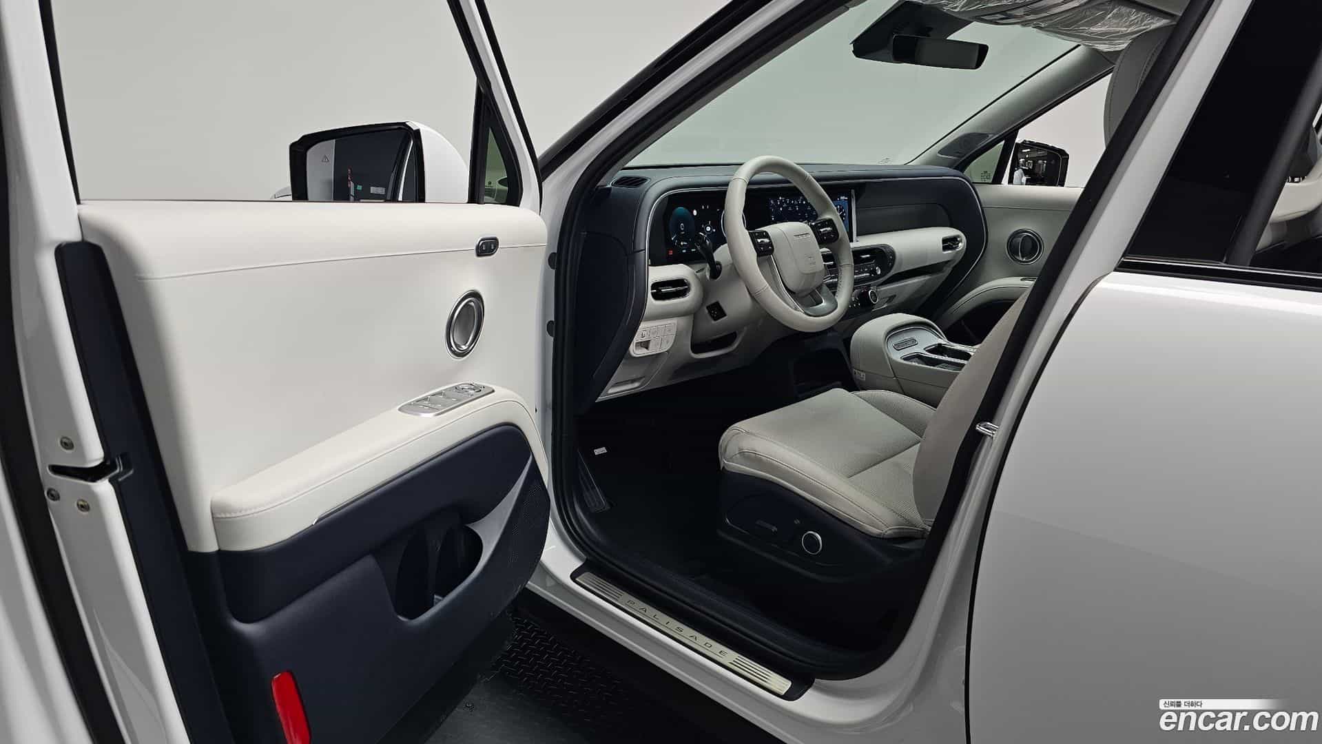 Palisade Hyundai 2025.10-INNER-010