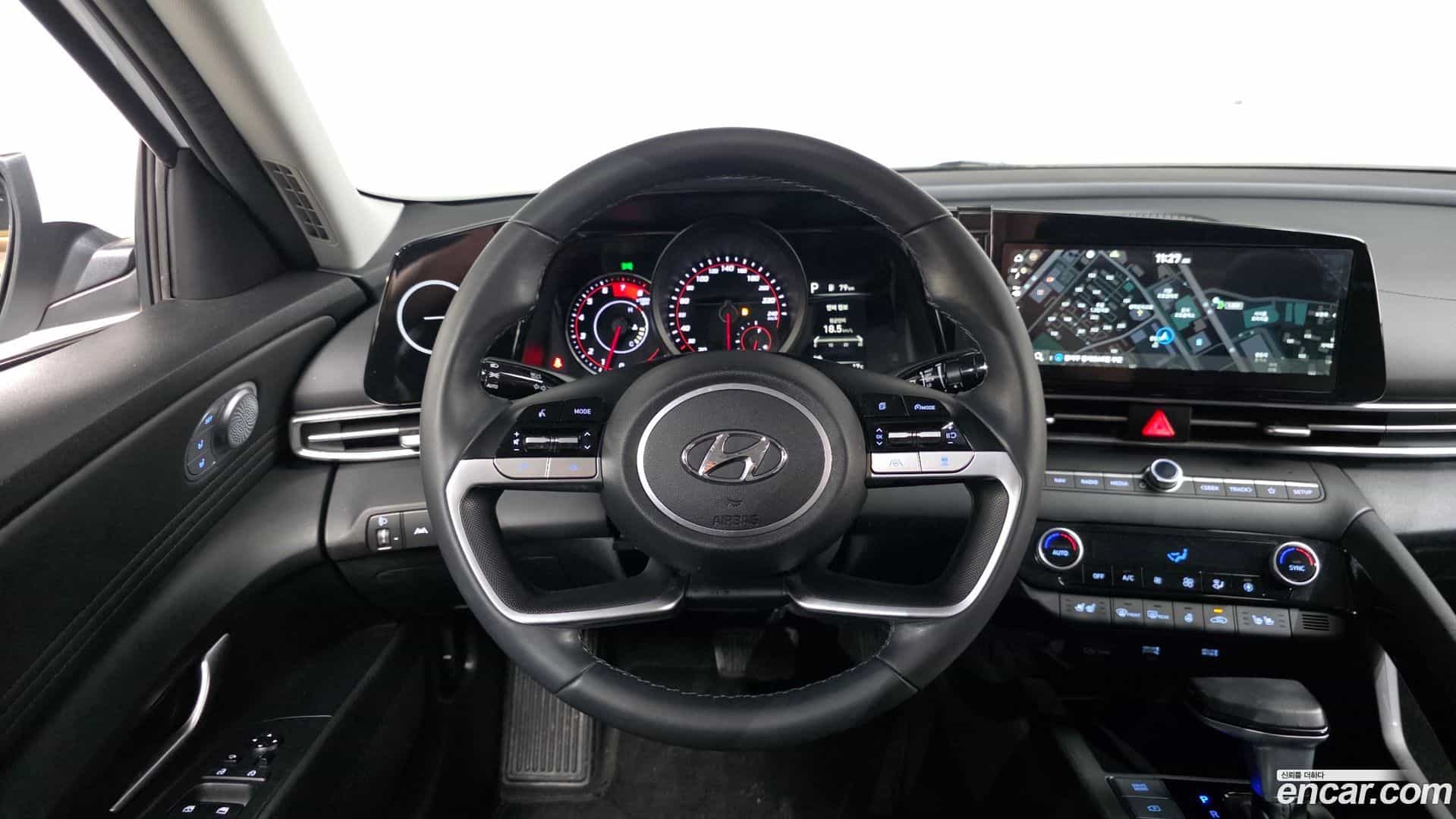 AVANTE Hyundai 2021.1-OPTION-017