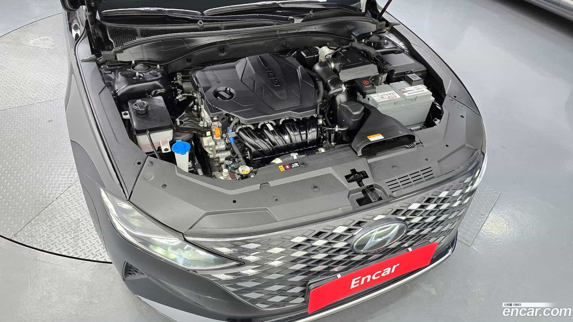 Grandeur Hyundai 2020.9-OUTER-006