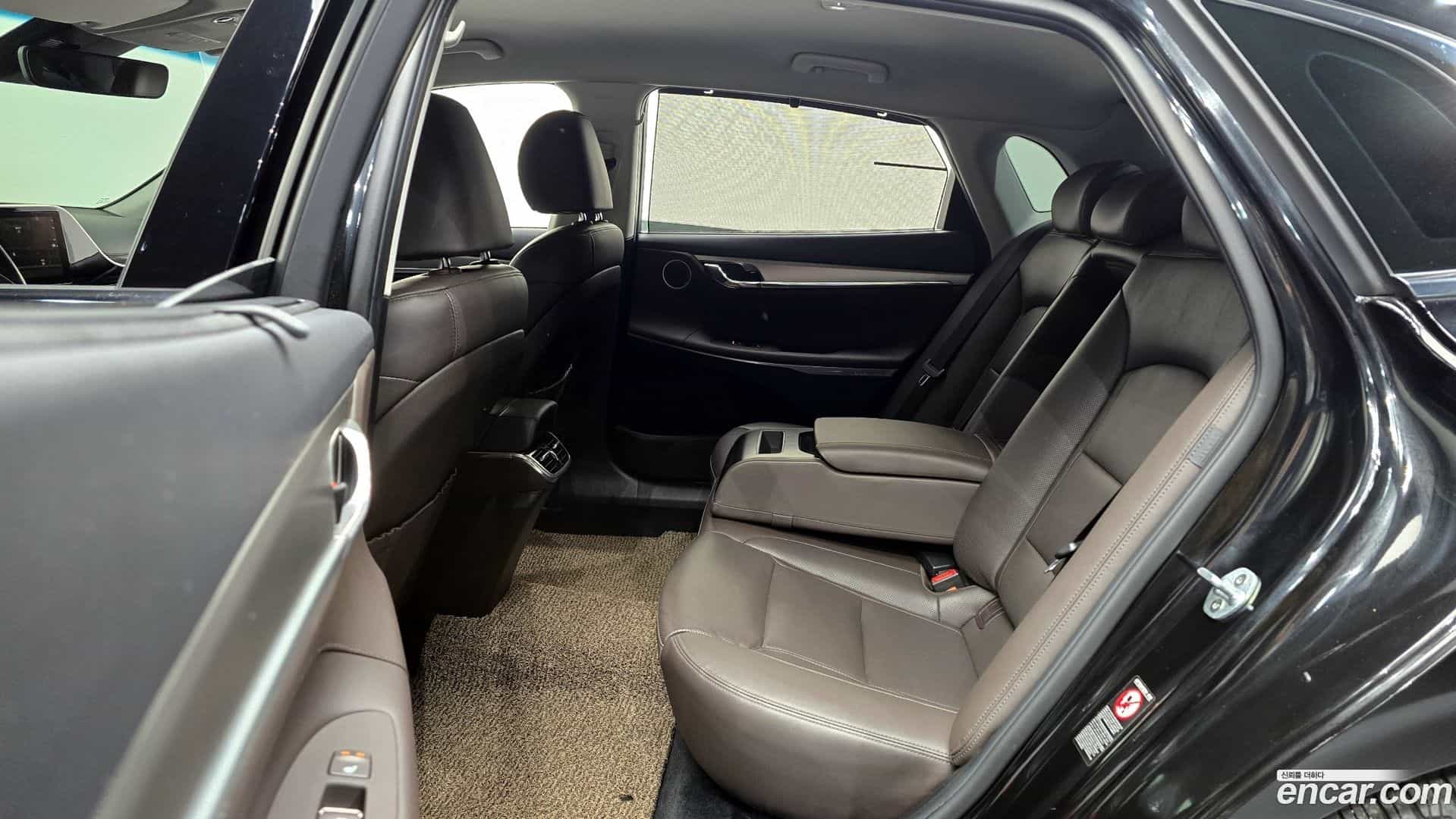 Grandeur Hyundai 2020.9-OPTION-016