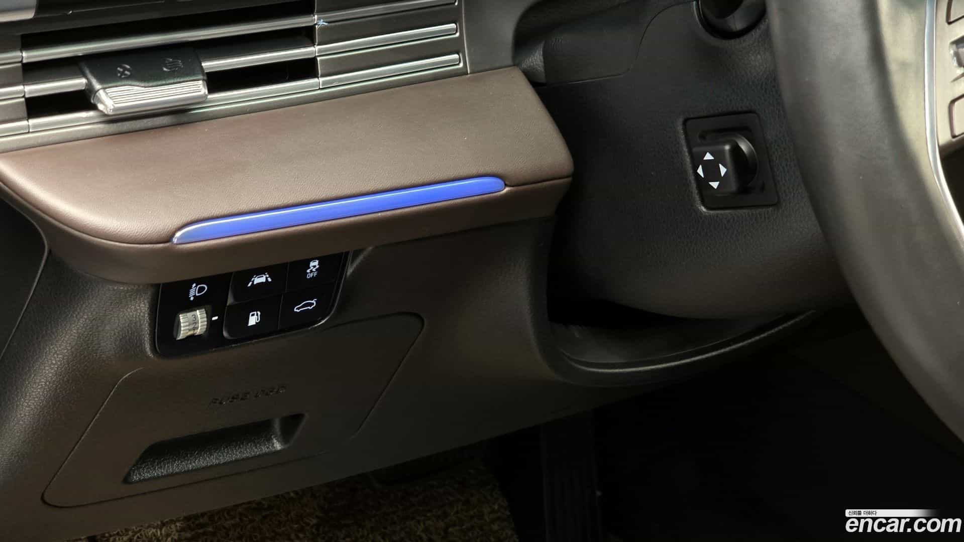 Grandeur Hyundai 2020.9-OPTION-018