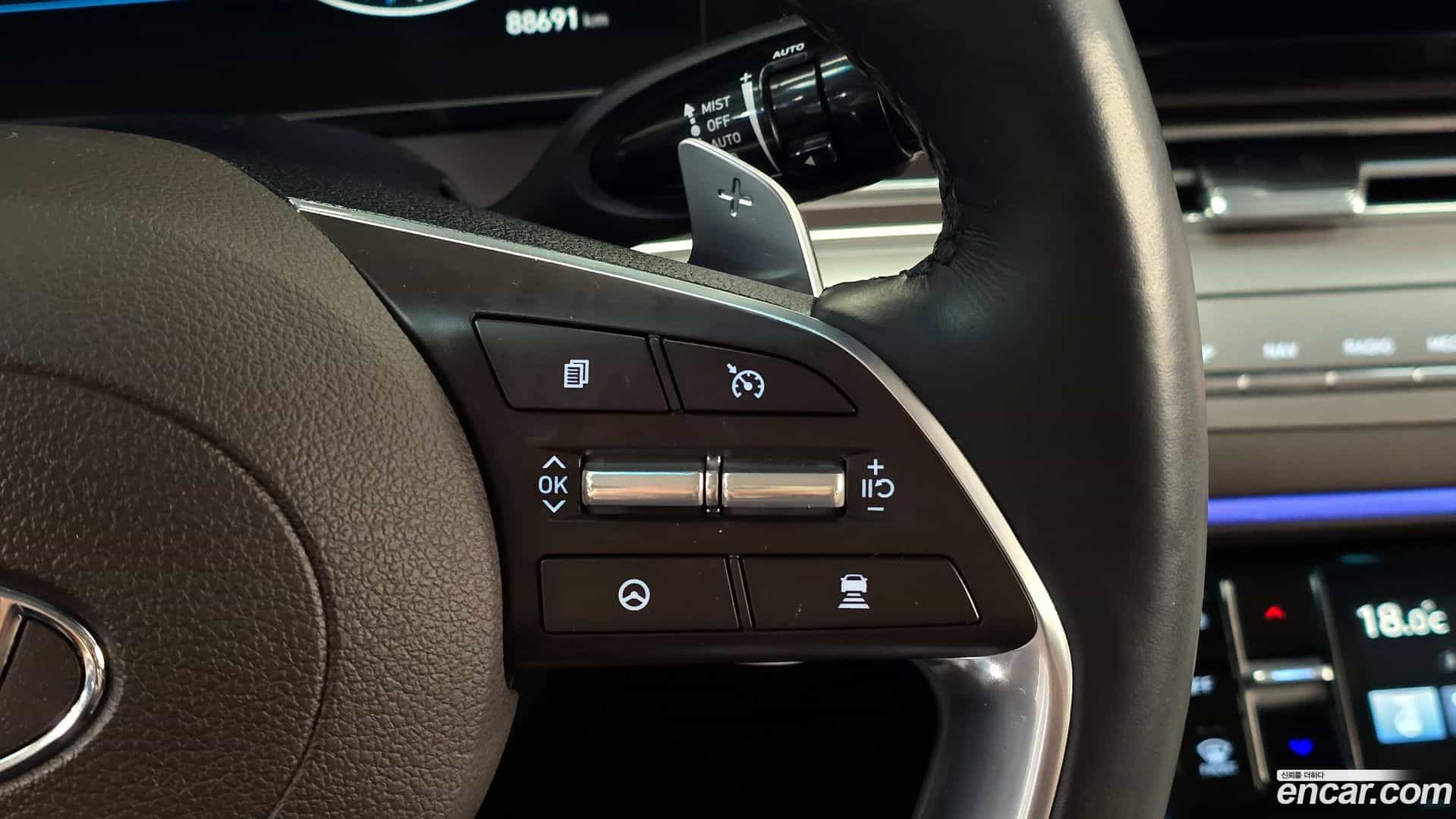 Grandeur Hyundai 2020.9-OPTION-019