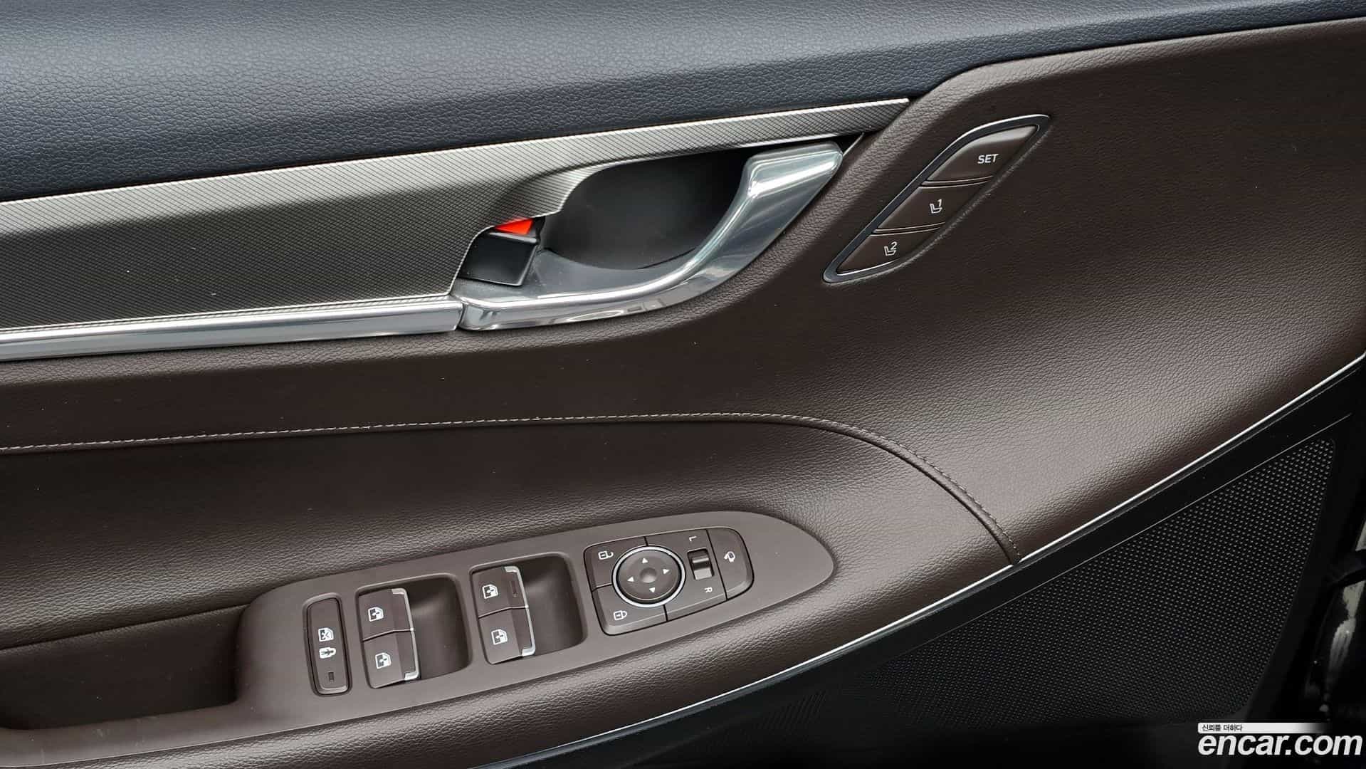 Grandeur Hyundai 2020.9-OPTION-023
