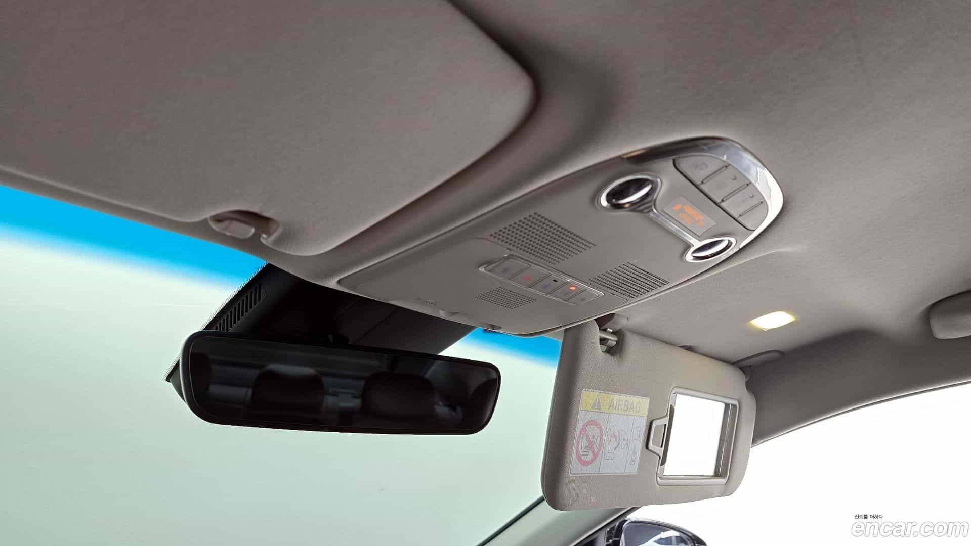 Grandeur Hyundai 2020.9-OPTION-024