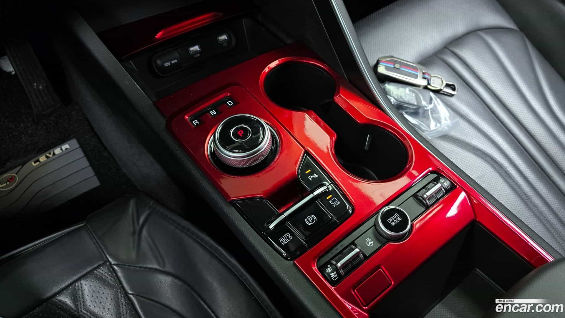 K5 Kia 2021.2-INNER-009