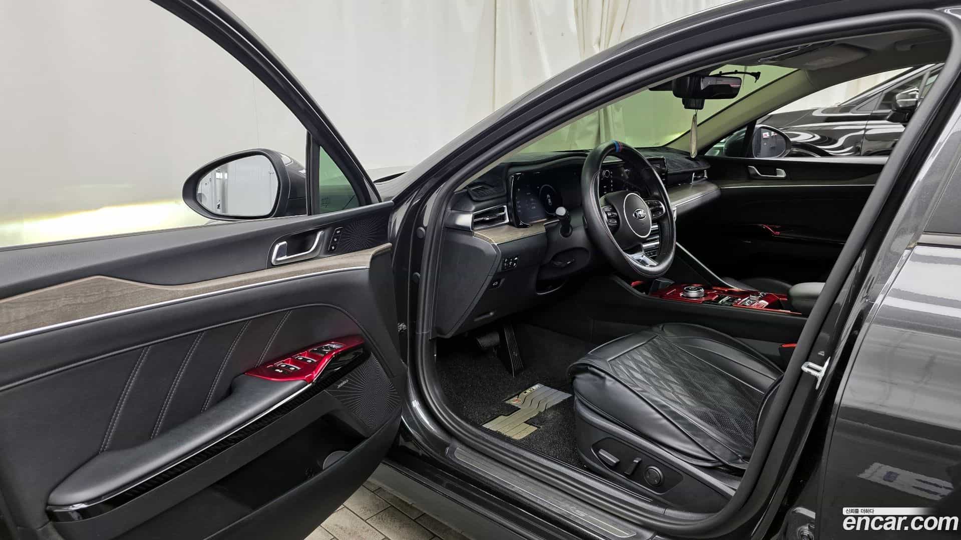 K5 Kia 2021.2-INNER-010