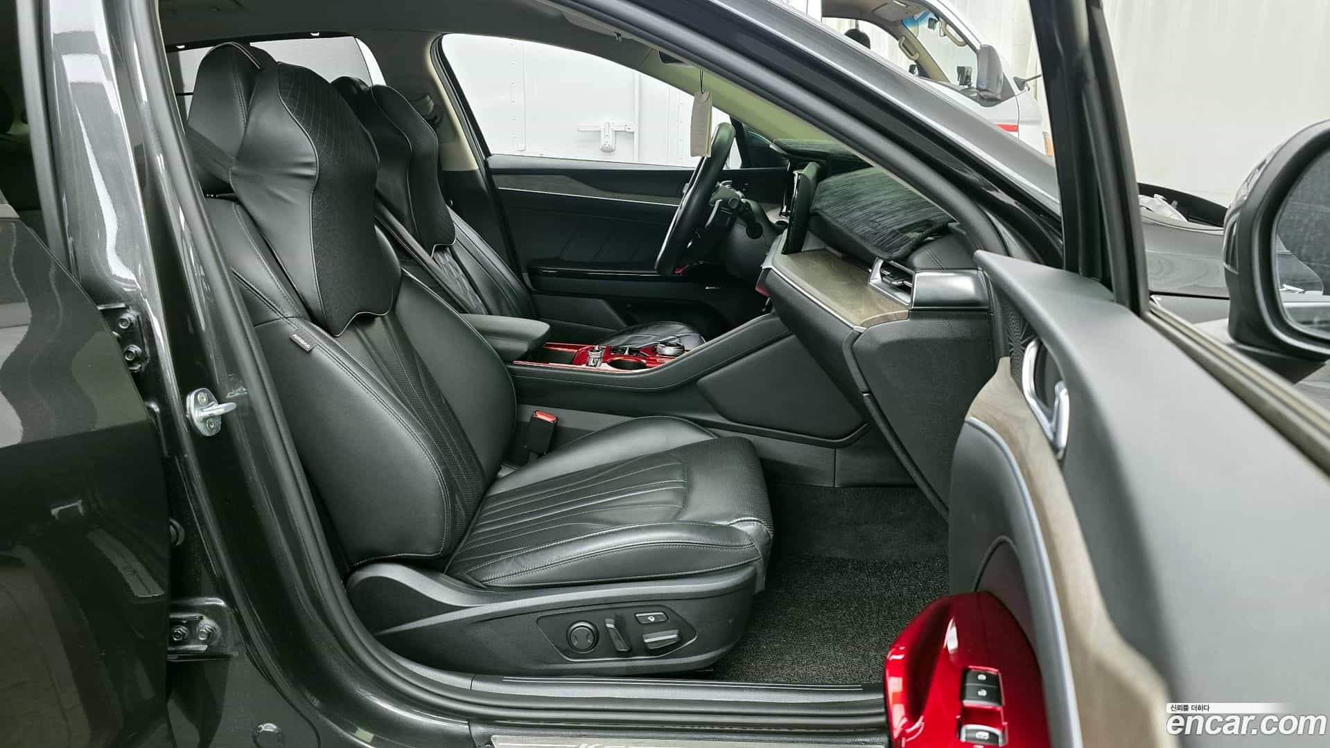 K5 Kia 2021.2-OPTION-015