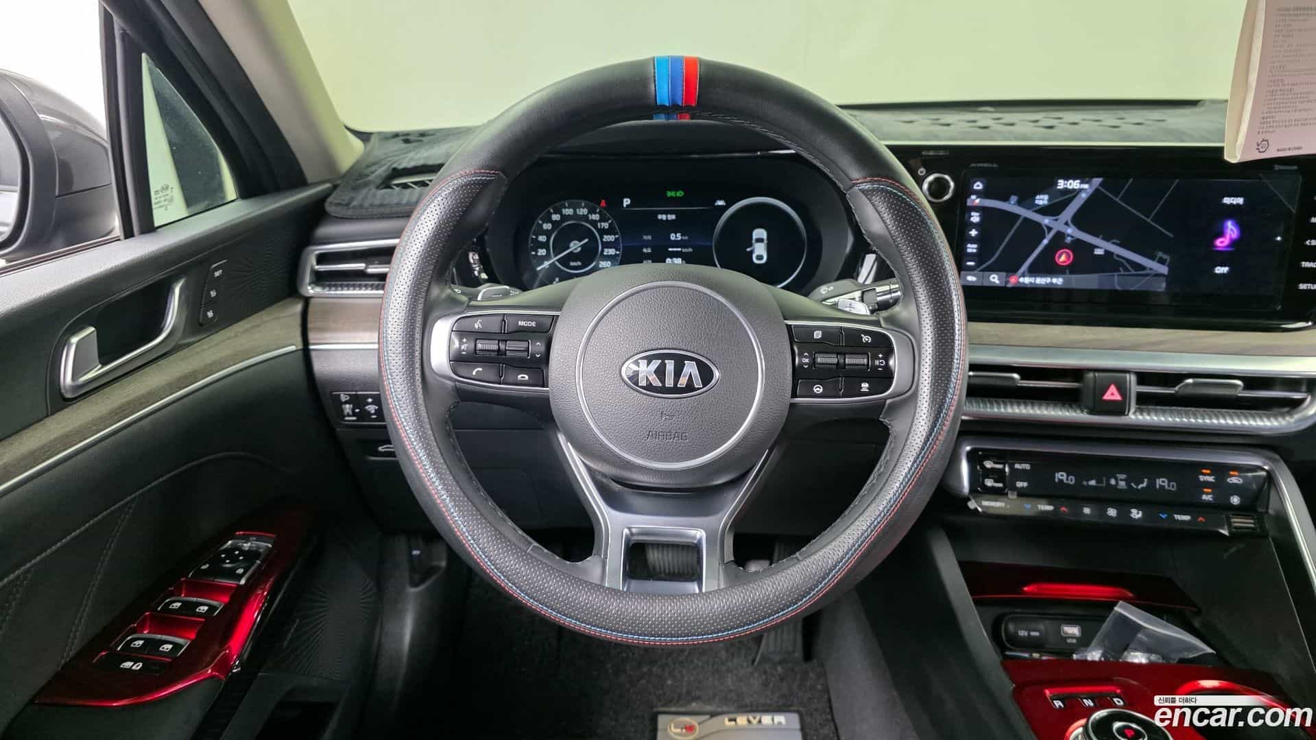 K5 Kia 2021.2-OPTION-017