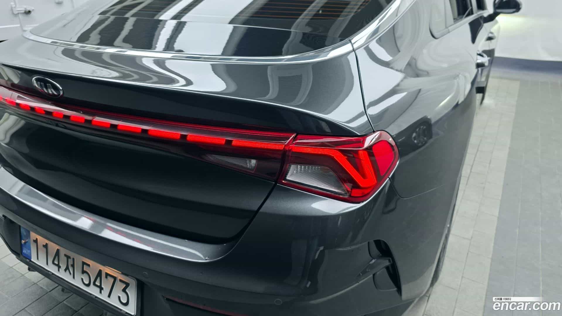 K5 Kia 2021.2-OUTER-033