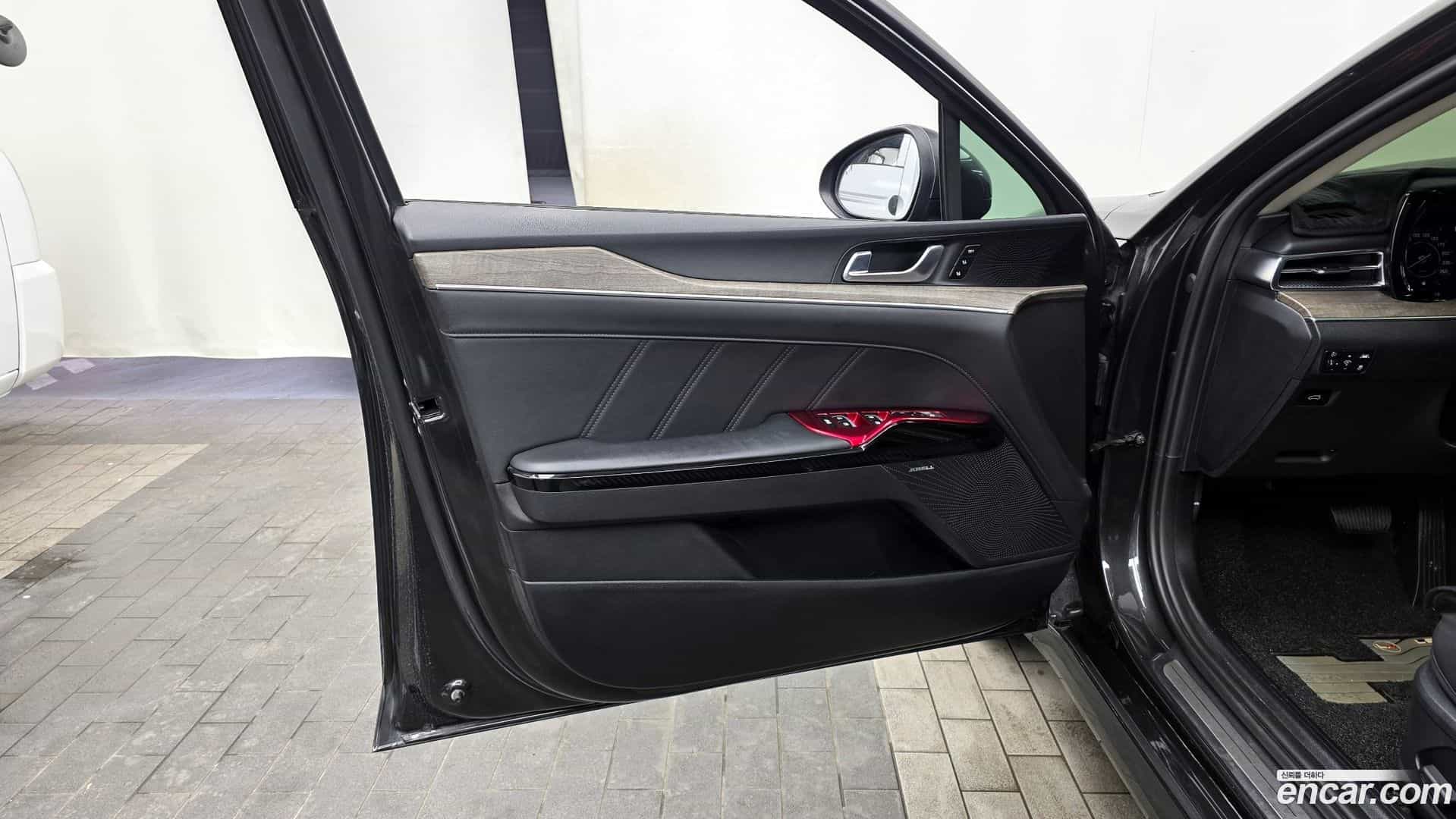 K5 Kia 2021.2-INNER-034