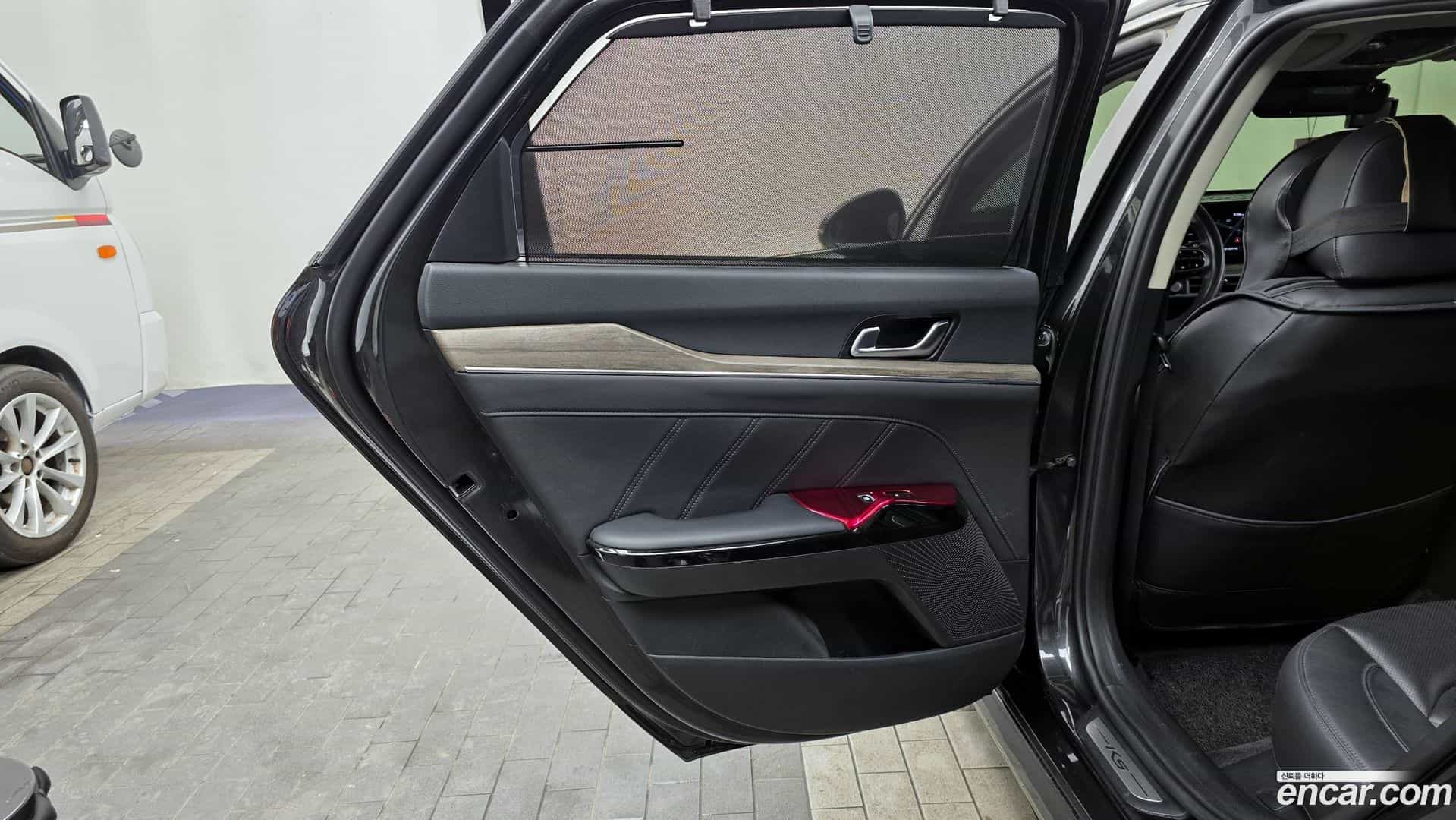 K5 Kia 2021.2-INNER-035