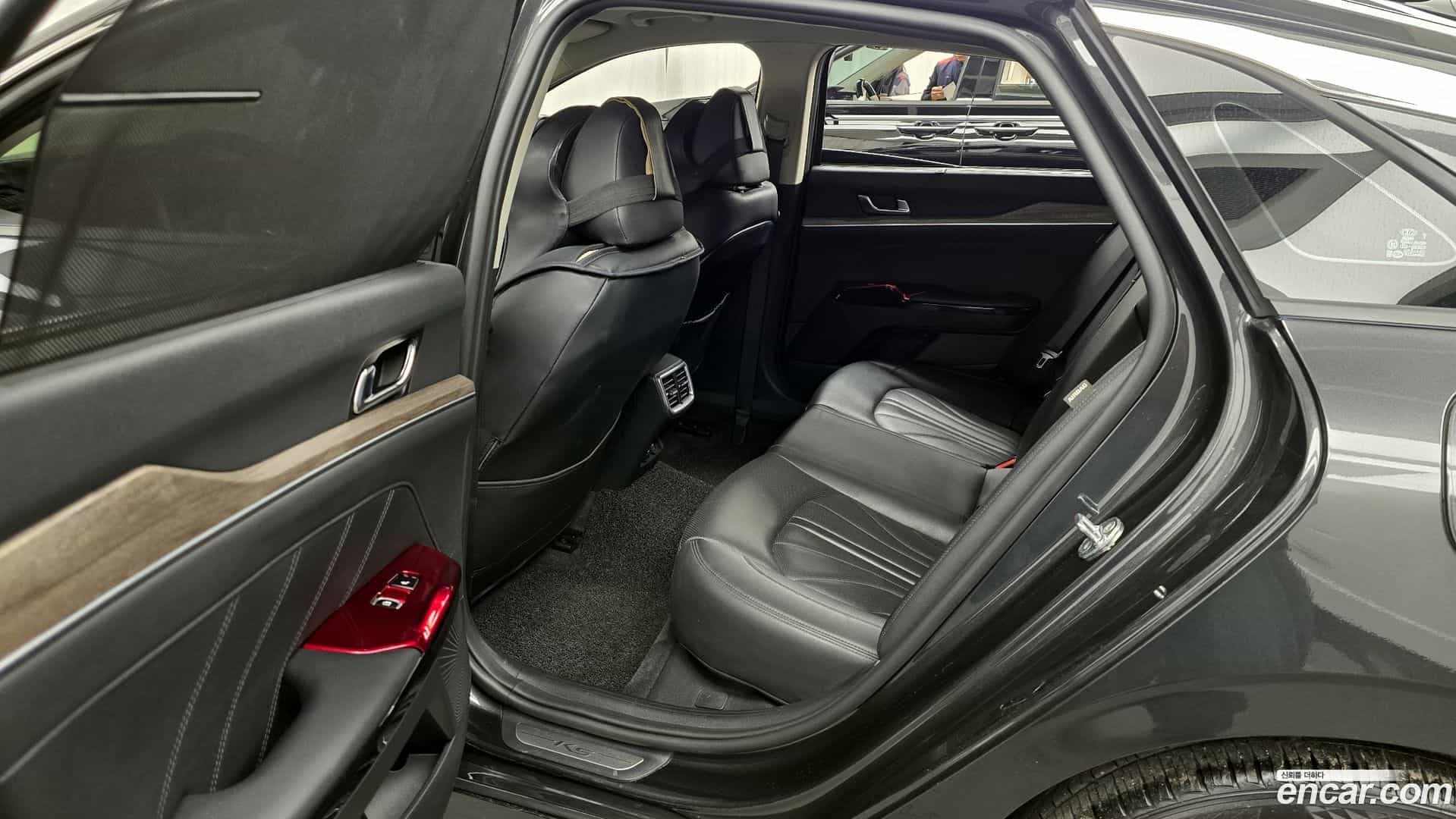 K5 Kia 2021.2-INNER-036