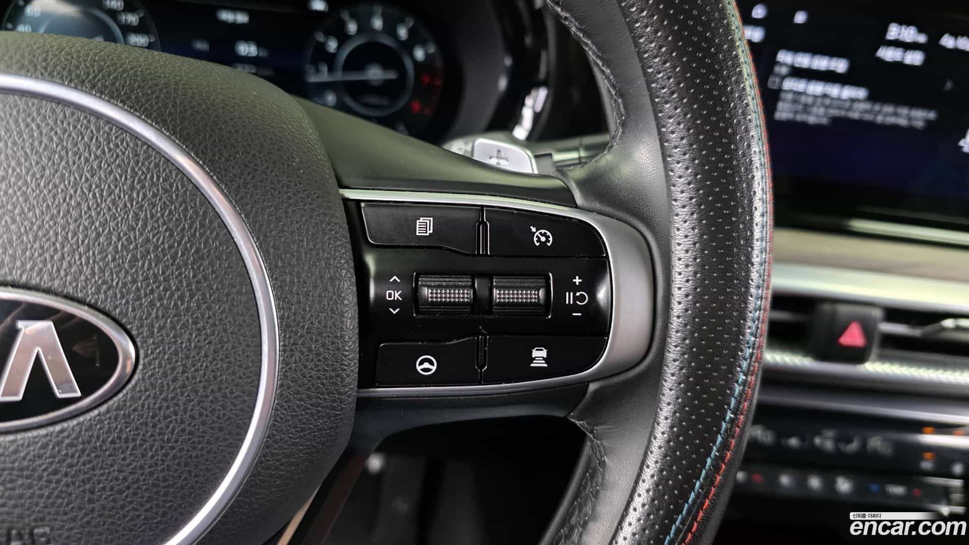 K5 Kia 2021.2-OPTION-040