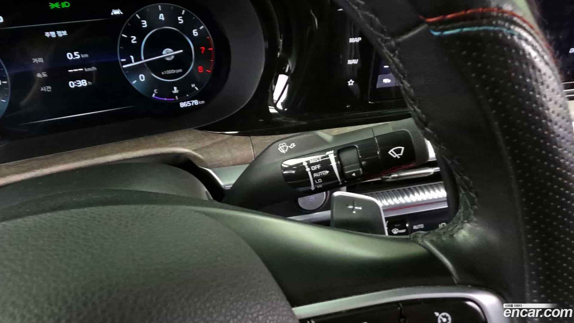 K5 Kia 2021.2-OPTION-041