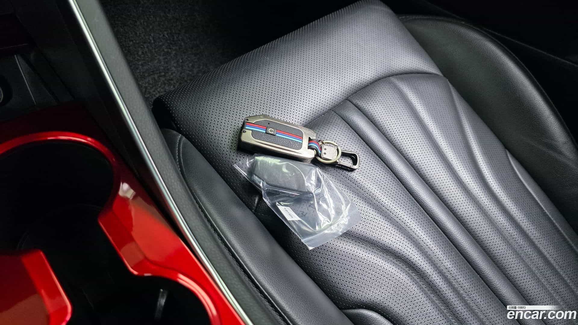 K5 Kia 2021.2-OPTION-046