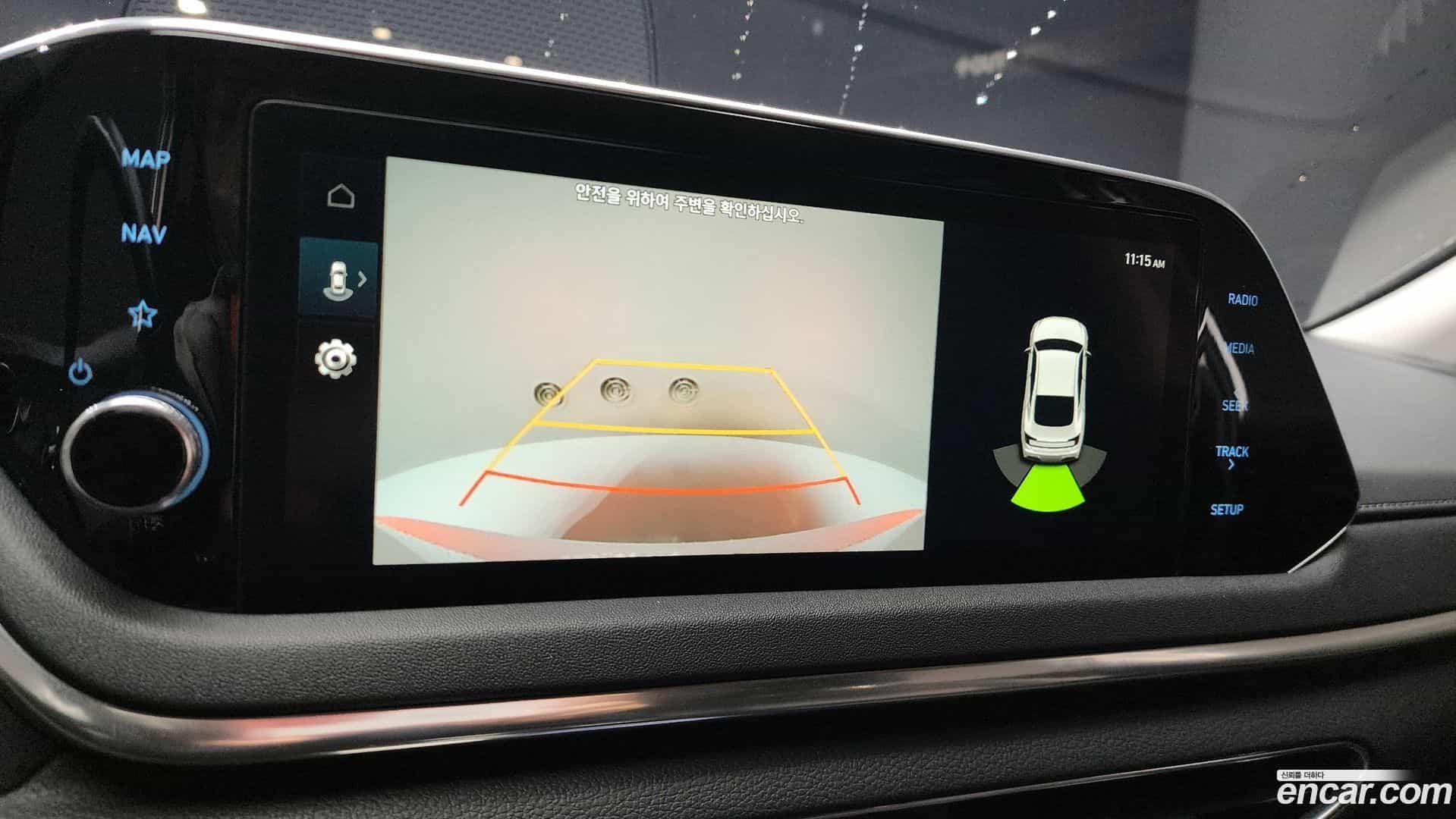 Sonata Hyundai 2020.11-OPTION-019
