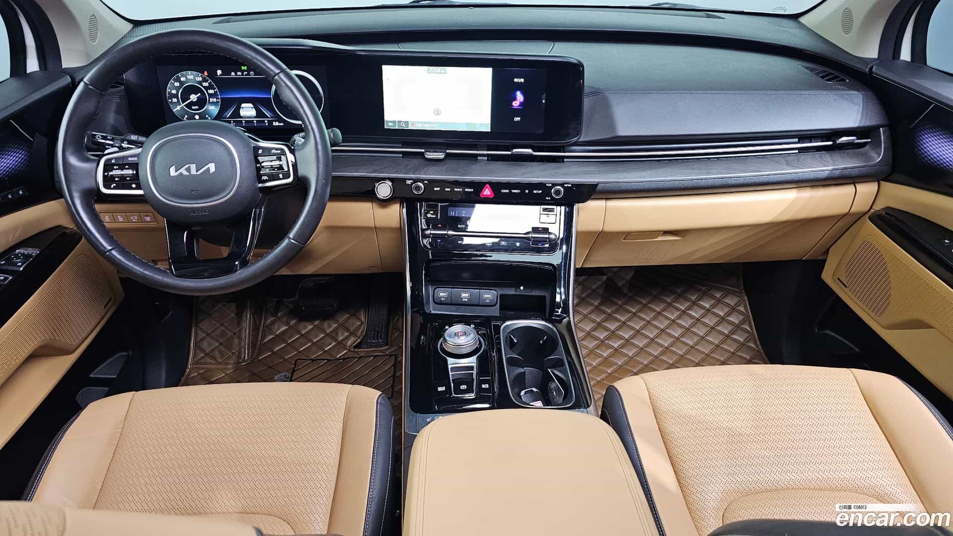 Canival Kia 2023.2-INNER-007