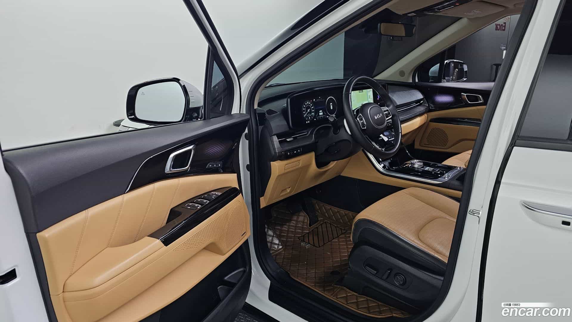 Canival Kia 2023.2-INNER-010